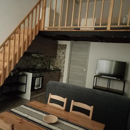 Отель La Casa Di Fofo' Неаполь Экстерьер фото
