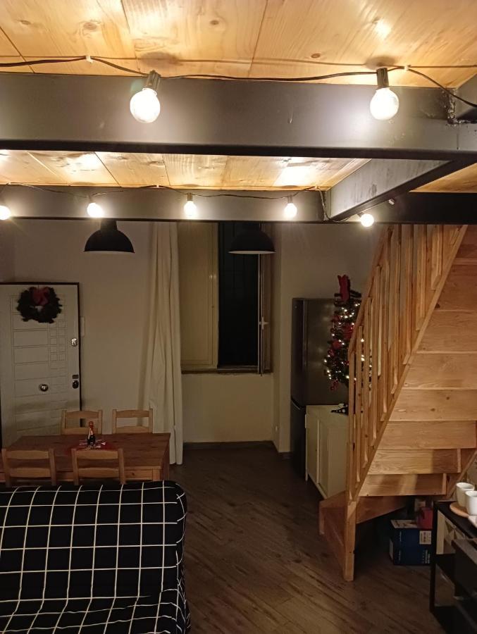 Отель La Casa Di Fofo' Неаполь Экстерьер фото