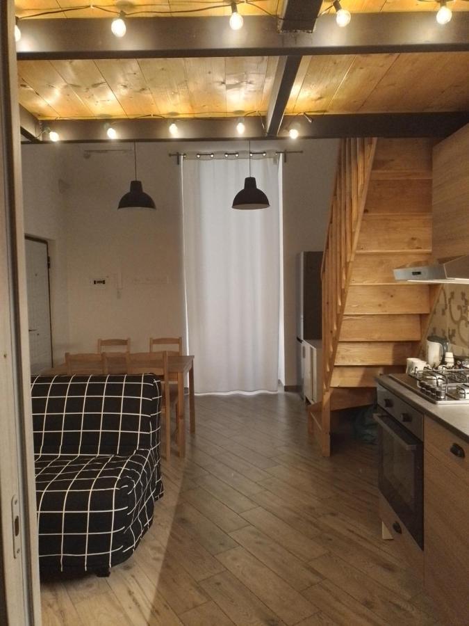 Отель La Casa Di Fofo' Неаполь Экстерьер фото