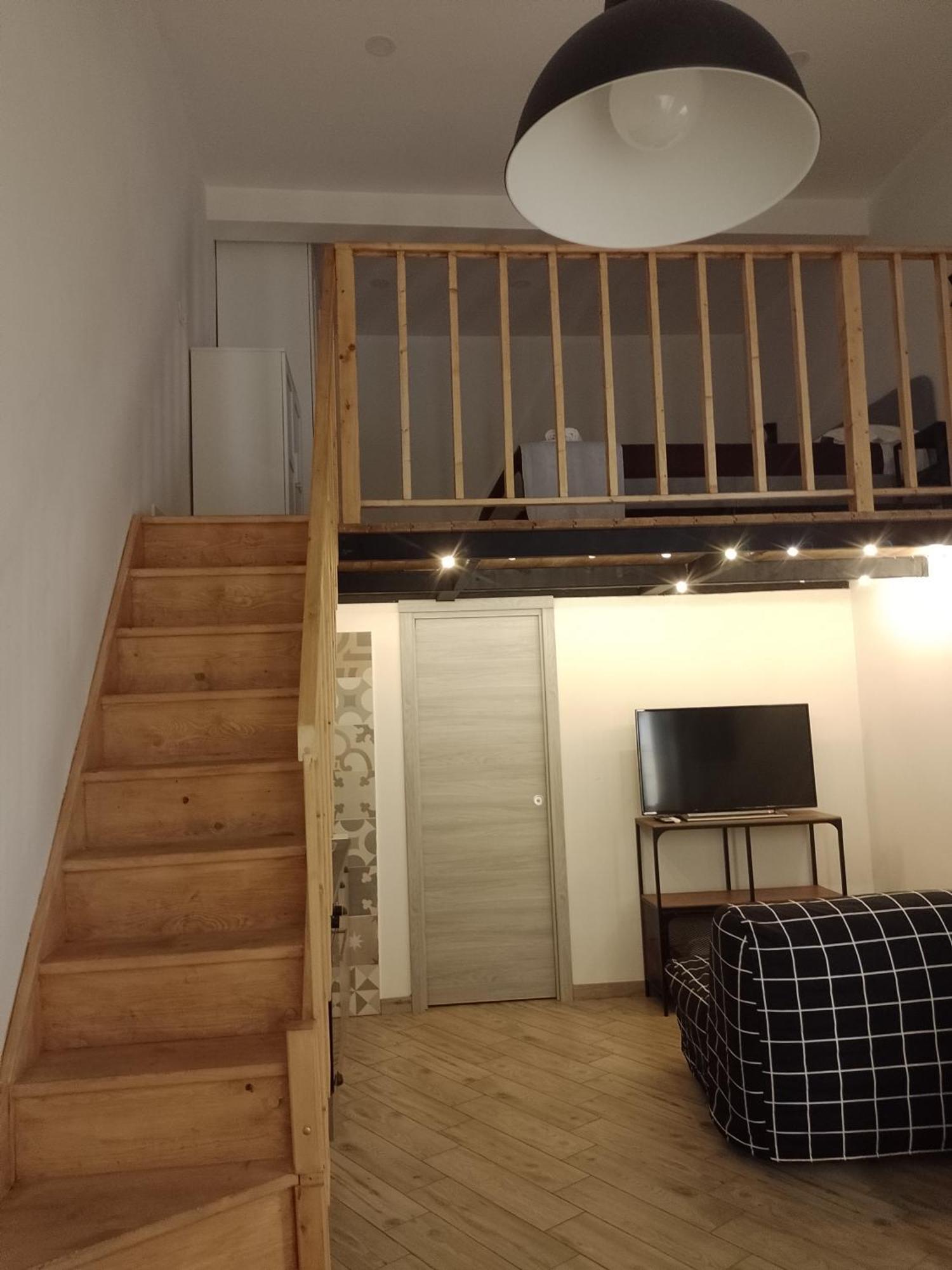 Отель La Casa Di Fofo' Неаполь Экстерьер фото